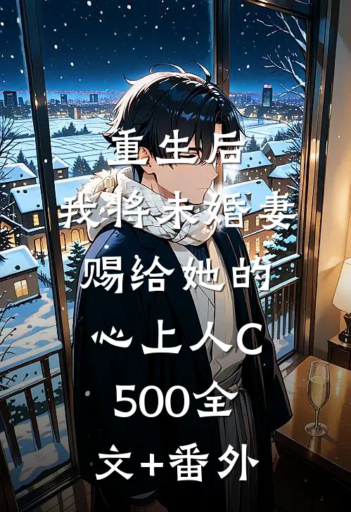 重生后，我将未婚妻赐给她的心上人C500全文+番外