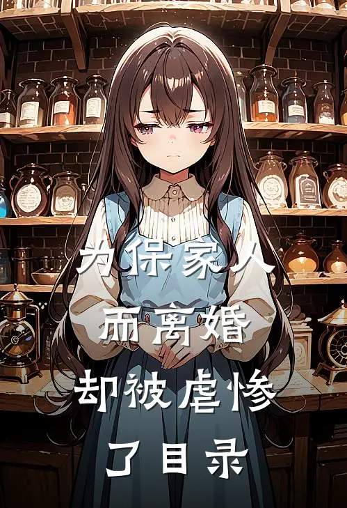 为保家人而离婚，却被虐惨了目录