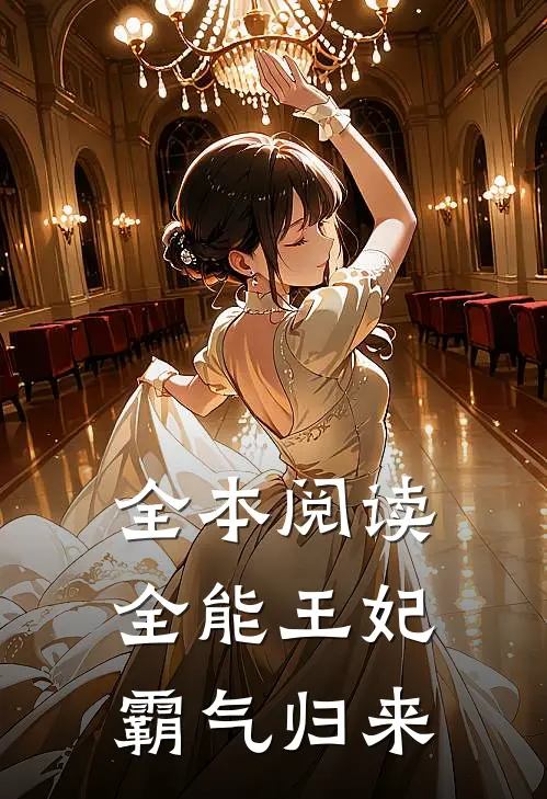 全本阅读全能王妃霸气归来