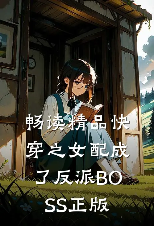 畅读精品快穿之女配成了反派BOSS正版