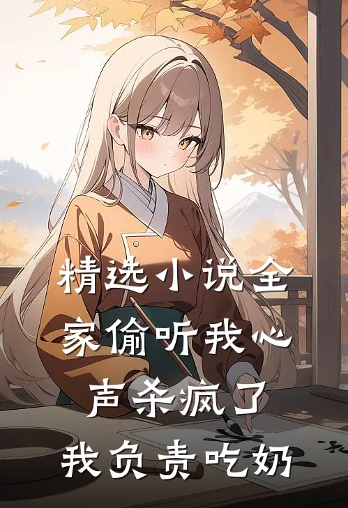 精选小说全家偷听我心声杀疯了，我负责吃奶