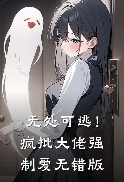 无处可逃！疯批大佬强制爱无错版