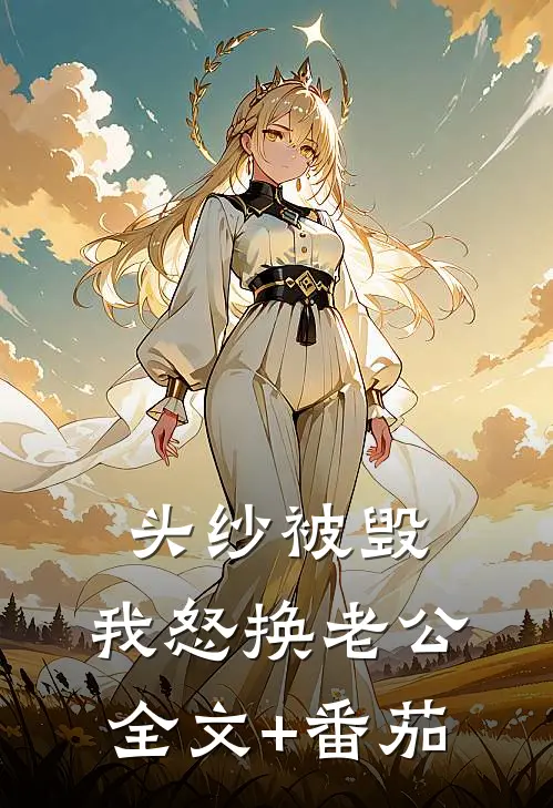 头纱被毁，我怒换老公全文+番茄