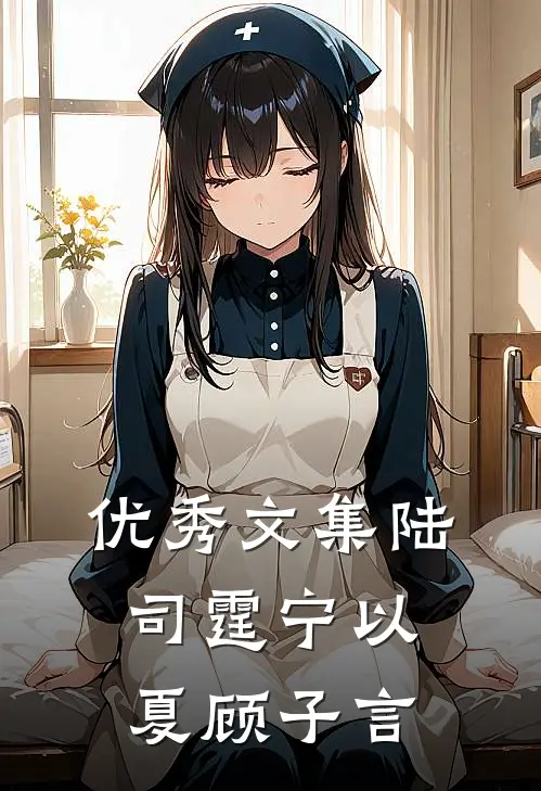 优秀文集陆司霆宁以夏顾子言