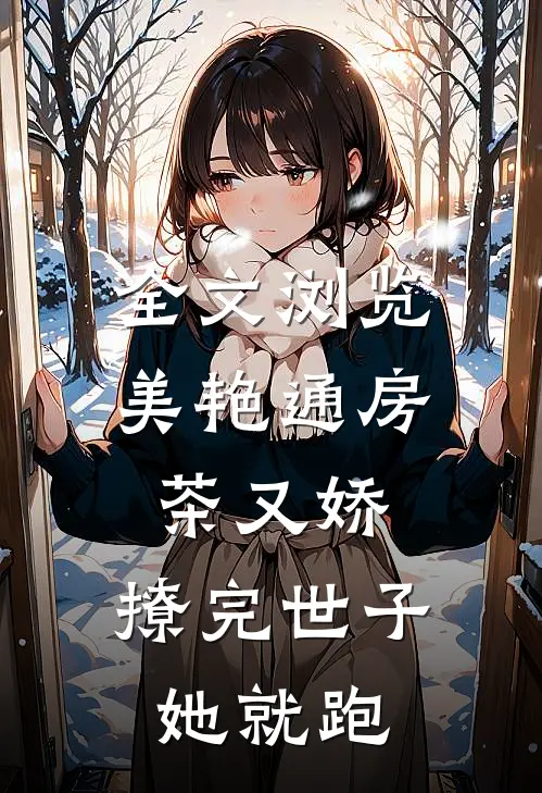 全文浏览美艳通房茶又娇，撩完世子她就跑