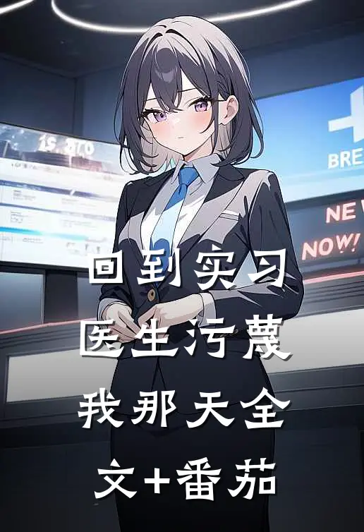 回到实习医生污蔑我那天全文+番茄