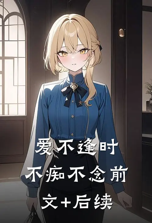 爱不逢时，不痴不念前文+后续