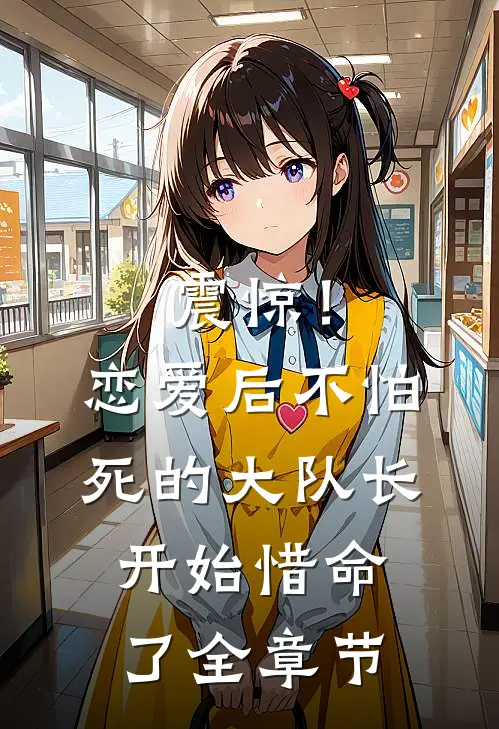 震惊！恋爱后，不怕死的大队长开始惜命了全章节
