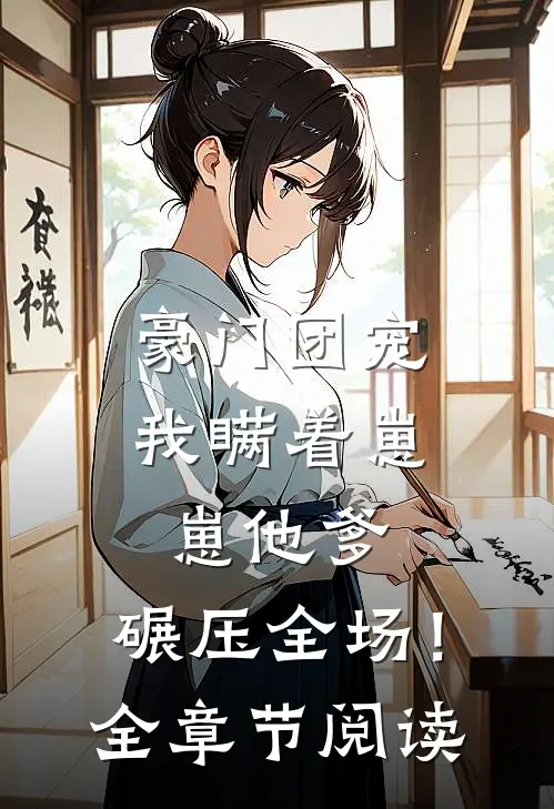 豪门团宠：我瞒着崽崽他爹，碾压全场！全章节阅读
