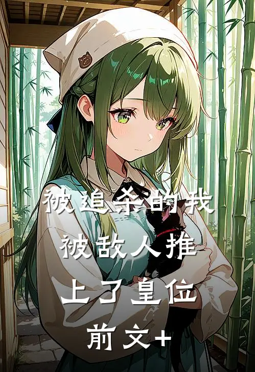 被追杀的我，被敌人推上了皇位前文+