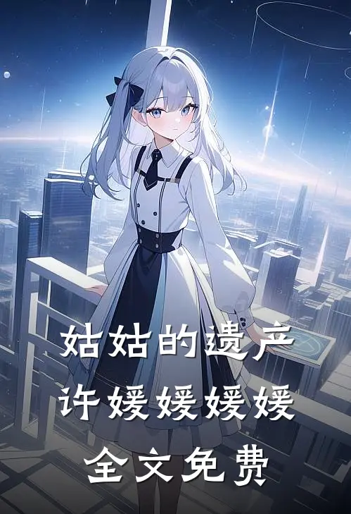 姑姑的遗产许媛媛媛媛全文免费