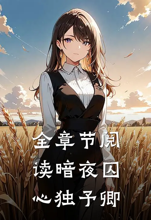 全章节阅读暗夜囚心独予卿