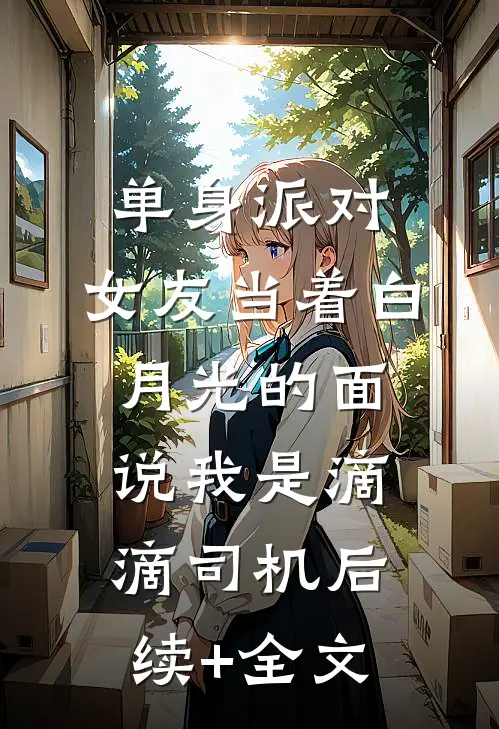单身派对，女友当着白月光的面说我是滴滴司机后续+全文