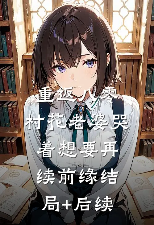 重返八零，村花老婆哭着想要再续前缘结局+后续
