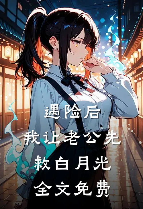 遇险后，我让老公先救白月光全文免费