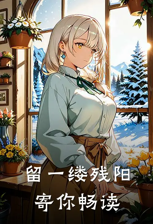 留一缕残阳寄你畅读