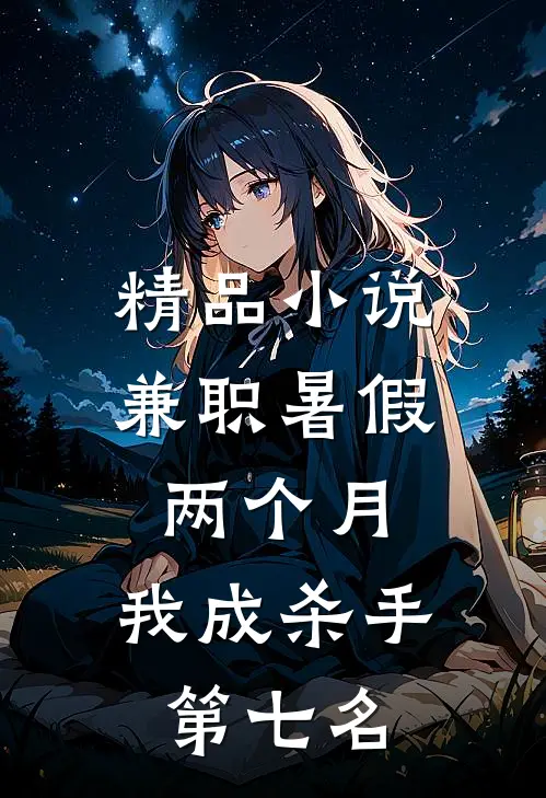 精品小说兼职暑假两个月，我成杀手第七名