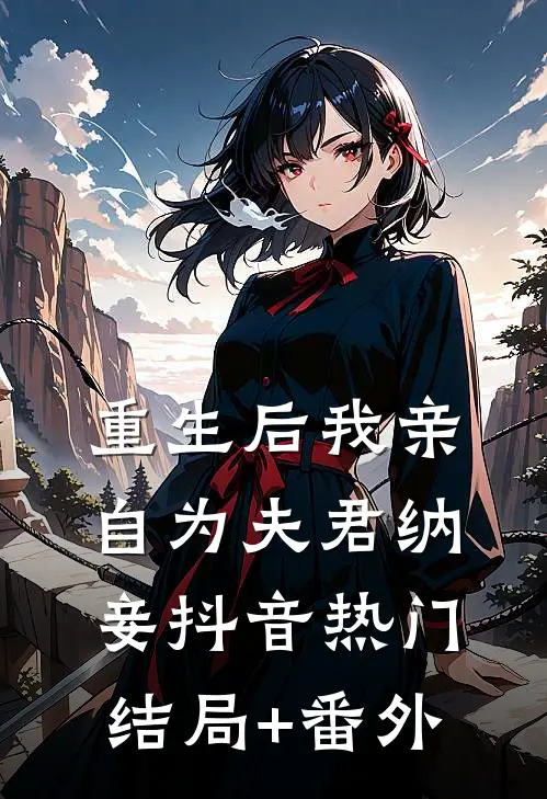 重生后我亲自为夫君纳妾抖音热门结局+番外
