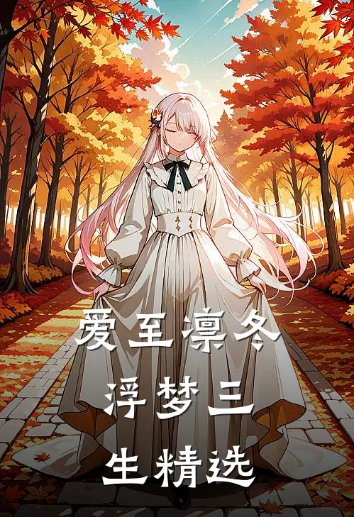 爱至凛冬，浮梦三生精选