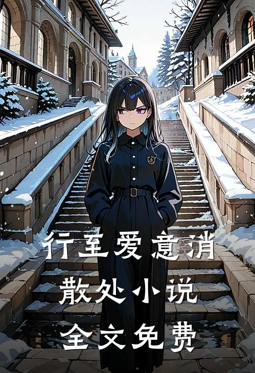 行至爱意消散处小说全文免费