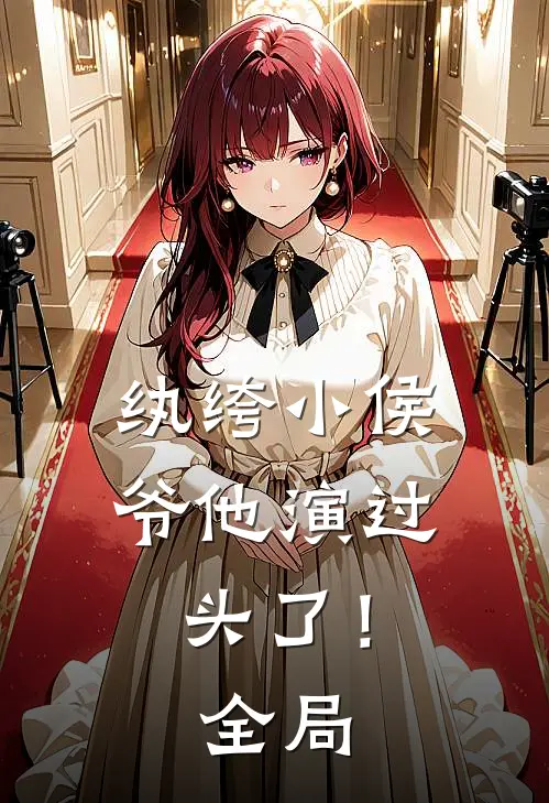 纨绔小侯爷他演过头了！全局