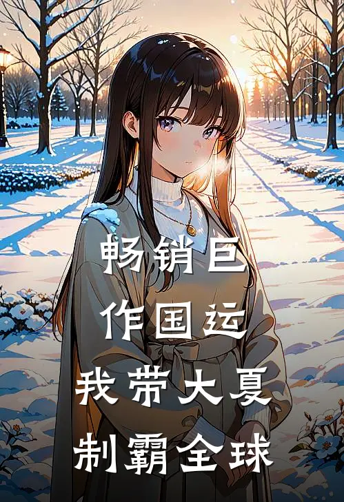 畅销巨作国运：我带大夏制霸全球