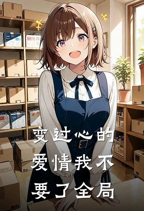 变过心的爱情我不要了全局