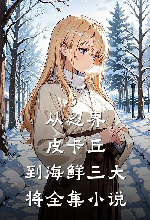 从忍界皮卡丘，到海鲜三大将全集小说