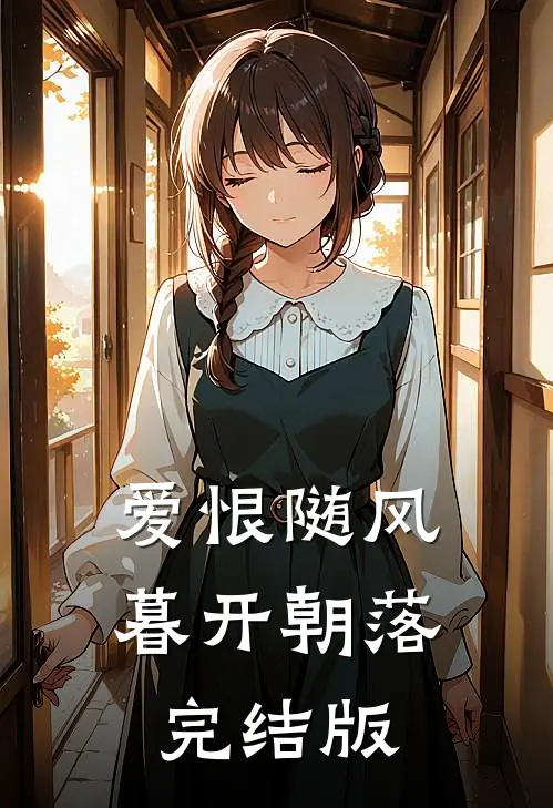 爱恨随风，暮开朝落完结版