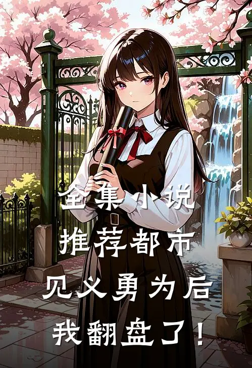 全集小说推荐都市：见义勇为后，我翻盘了！