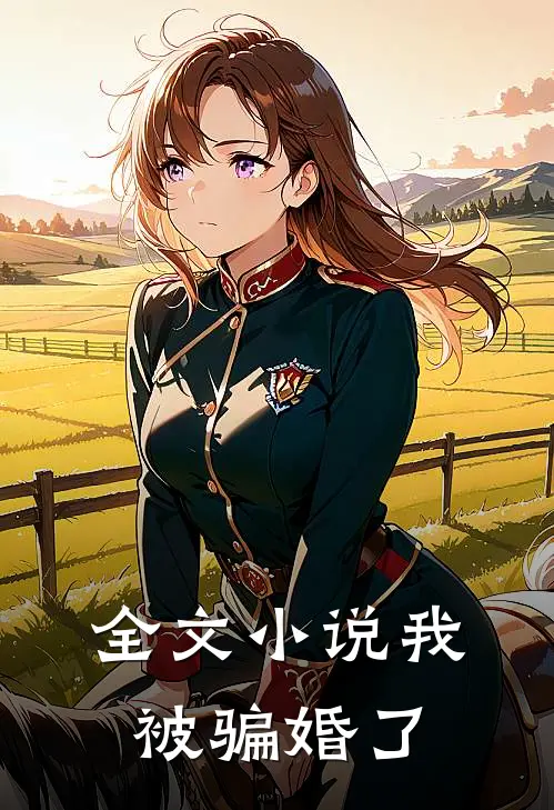 全文小说我被骗婚了
