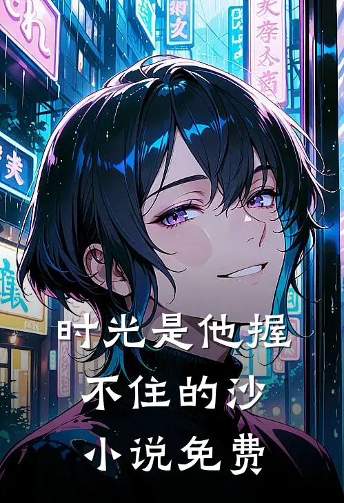 时光是他握不住的沙小说免费