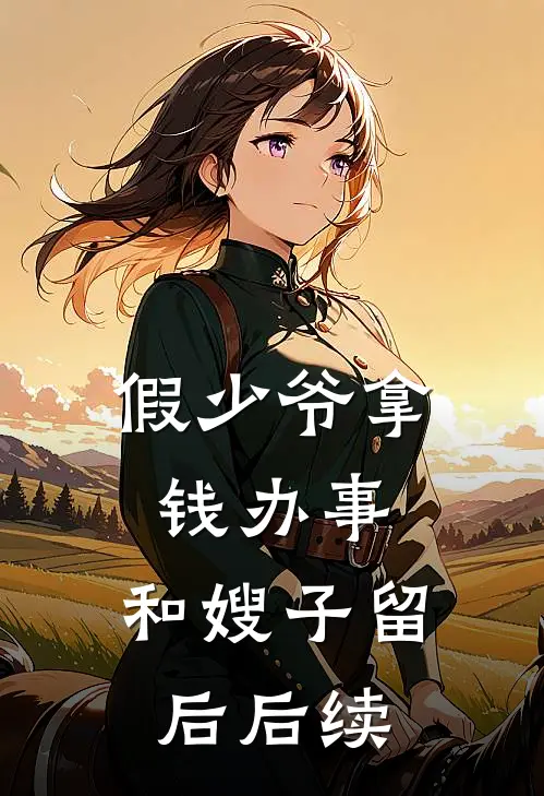 假少爷拿钱办事，和嫂子留后后续