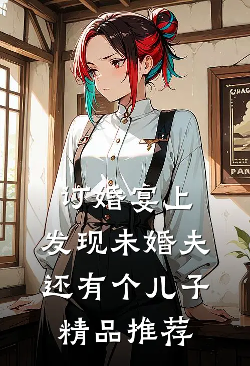 订婚宴上，发现未婚夫还有个儿子精品推荐