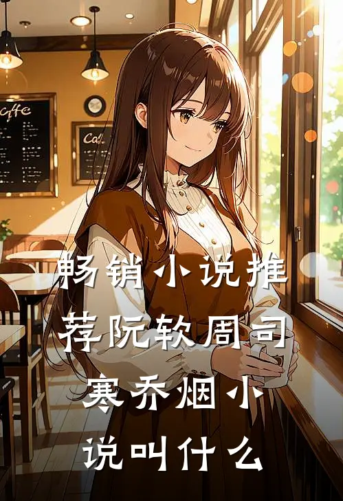 畅销小说推荐阮软周司寒乔烟小说叫什么