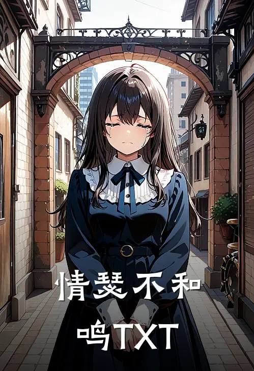 情瑟不和鸣TXT