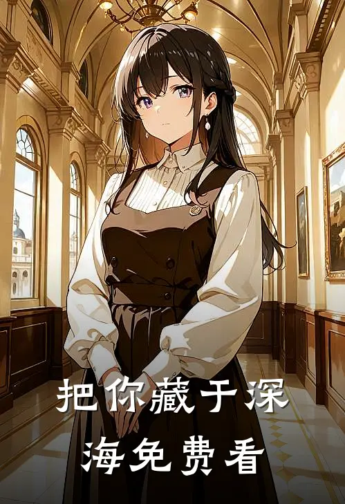 把你藏于深海免费看