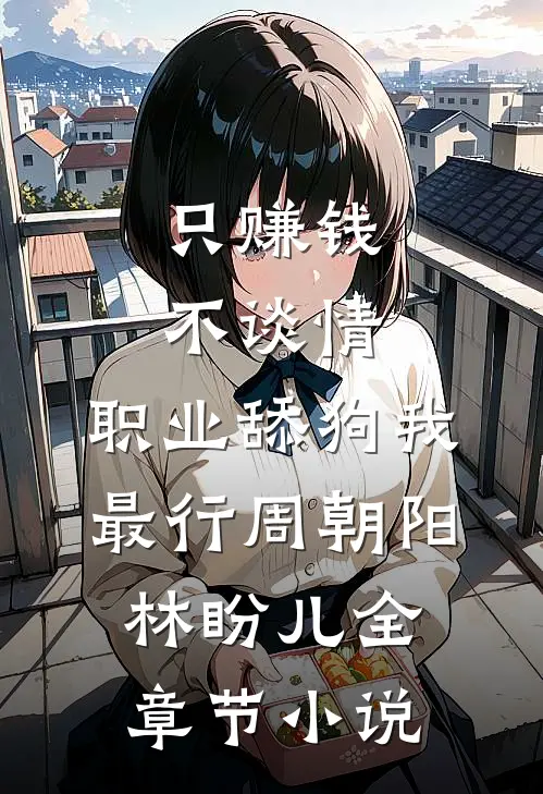 只赚钱不谈情，职业舔狗我最行周朝阳林盼儿全章节小说
