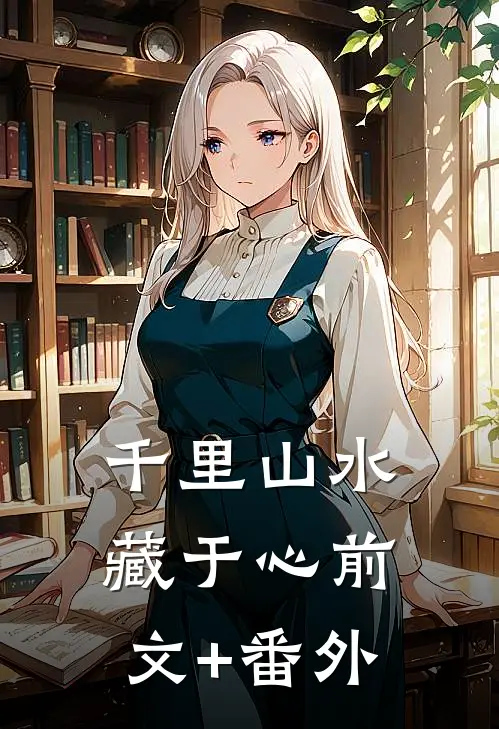 千里山水藏于心前文+番外