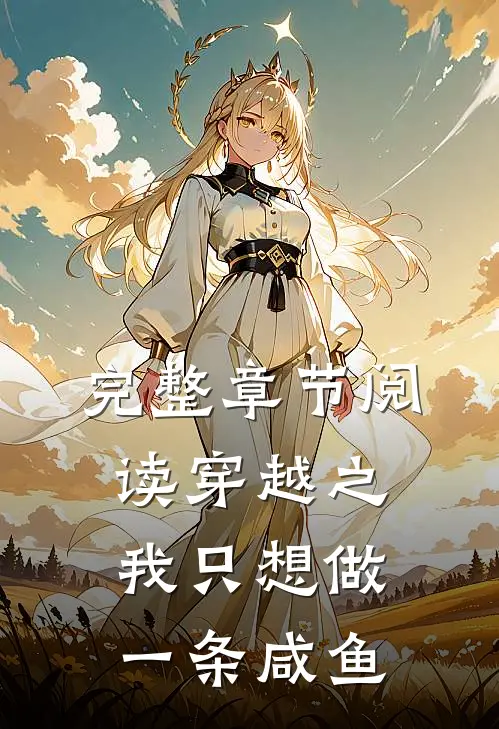 完整章节阅读穿越之我只想做一条咸鱼