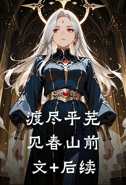 渡尽平芜见春山前文+后续