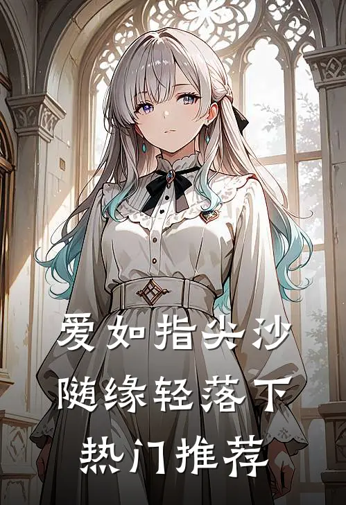爱如指尖沙，随缘轻落下热门推荐