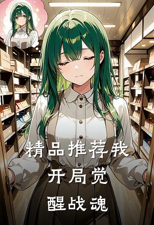 精品推荐我,开局觉醒战魂