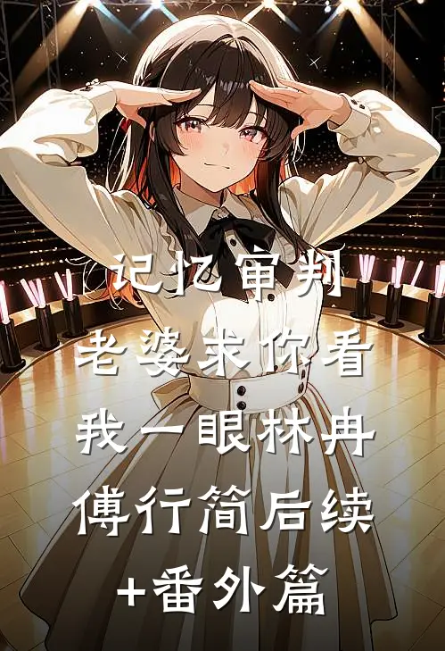记忆审判：老婆求你看我一眼林冉傅行简后续+番外篇