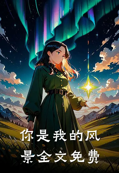 你是我的风景全文免费