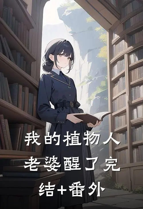 我的植物人老婆醒了完结+番外