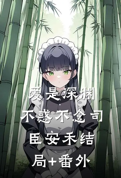 爱是深渊，不惑不念司臣安禾结局+番外