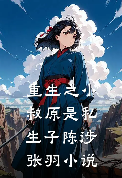 重生之小叔原是私生子陈涉张羽小说
