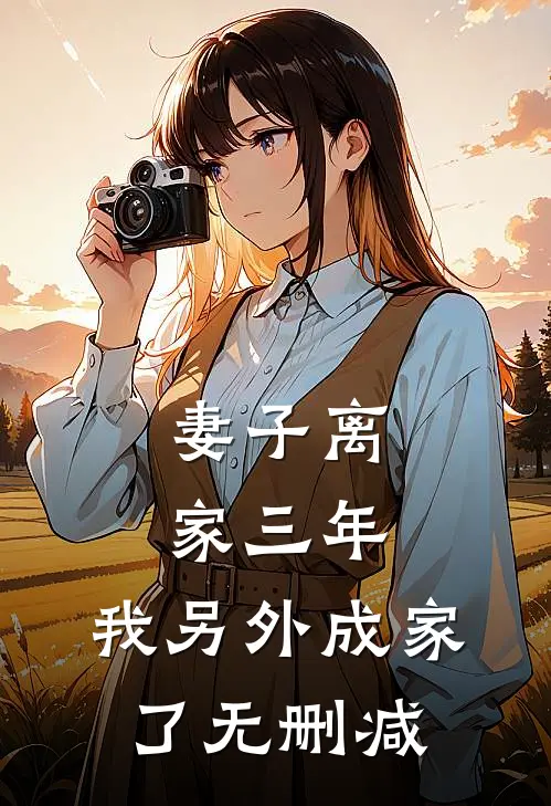 妻子离家三年，我另外成家了无删减