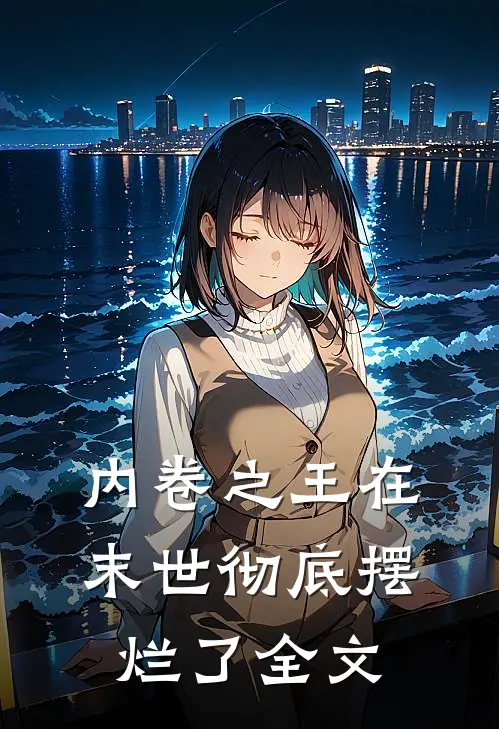内卷之王在末世彻底摆烂了全文